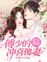 【主角夏清浅傅景琛】亿万婚宠：傅少的冲喜傻妻txt全集阅读