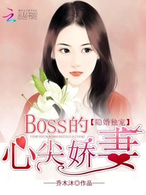 【妙手作家乔木沐】隐婚独宠：BOSS的心尖娇妻txt全集阅读