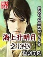 【妙手作家重剑无风】海上升明月之1393txt全集阅读