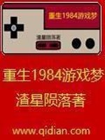 【妙手作家渣星陨落】重生1984游戏梦txt全集阅读