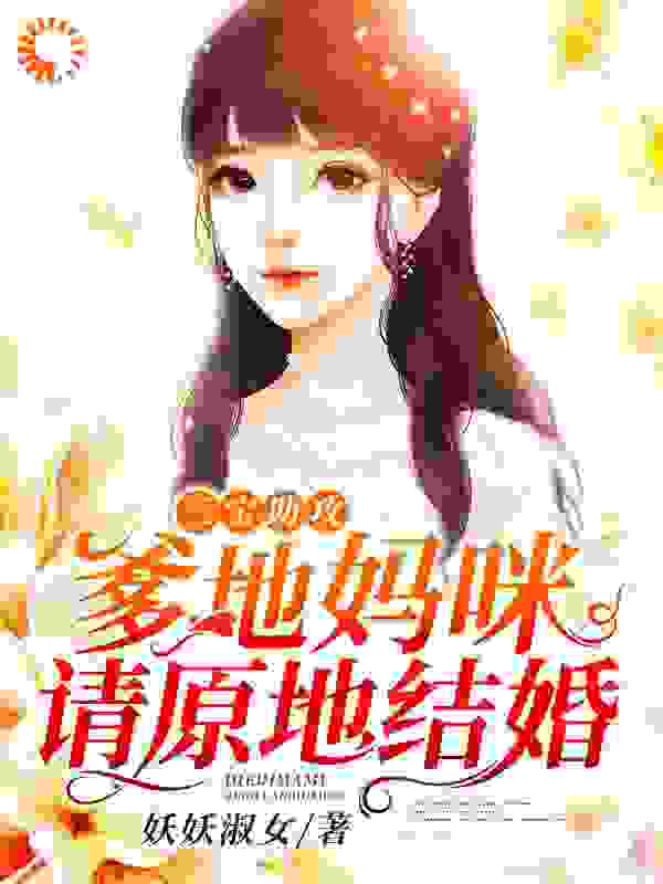 三宝助攻：爹地妈咪请原地结婚全文免费完整版阅读_妖妖淑女_三宝助攻：爹地妈咪请原地结婚最新章节更新全集