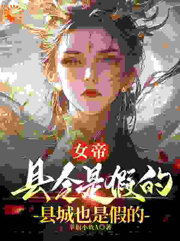 女帝，县令是假的，县城也是假的全文免费完整版阅读_幸福小鱼A_女帝，县令是假的，县城也是假的最新章节更新全集