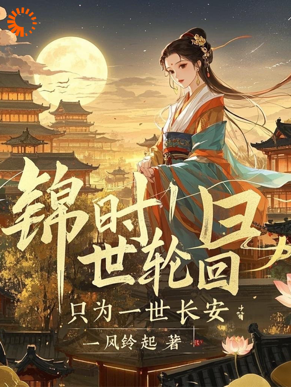 锦时归：百世轮回，只为一世长安全文免费完整版阅读_风铃起_锦时归：百世轮回，只为一世长安最新章节更新全集