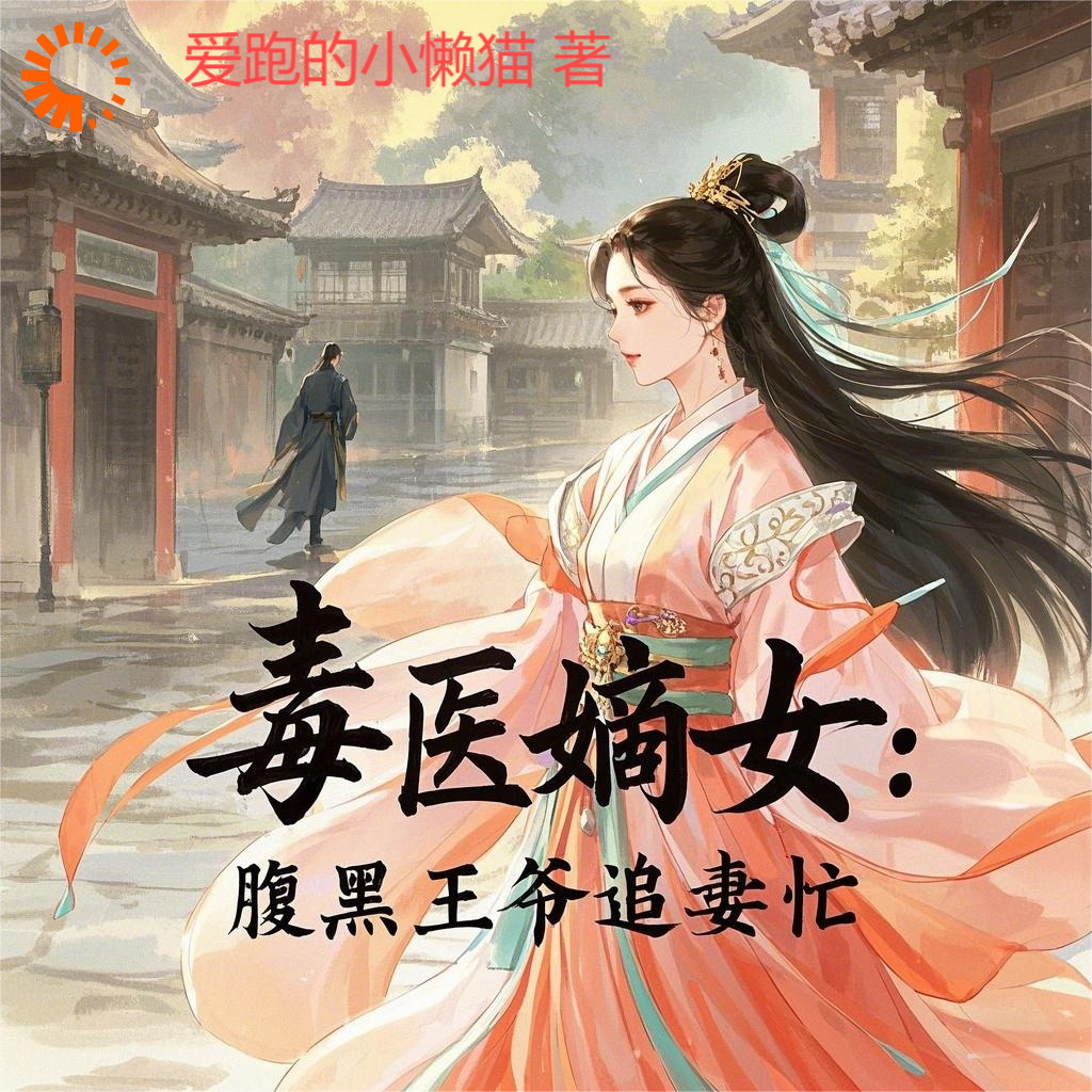 毒医嫡女：腹黑王爷追妻忙全文免费完整版阅读_爱跑的小懒猫_毒医嫡女：腹黑王爷追妻忙最新章节更新全集