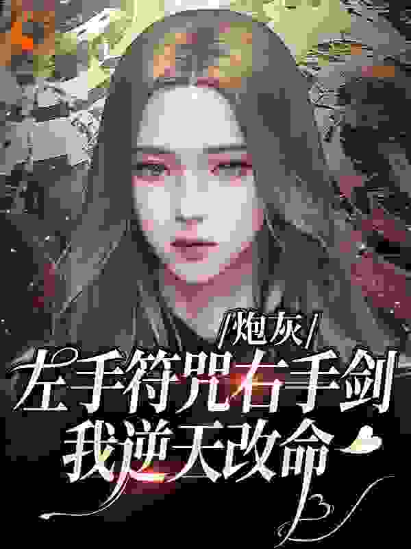 炮灰：左手符咒右手剑，我逆天改命全文免费完整版阅读_云喵_炮灰：左手符咒右手剑，我逆天改命最新章节更新全集