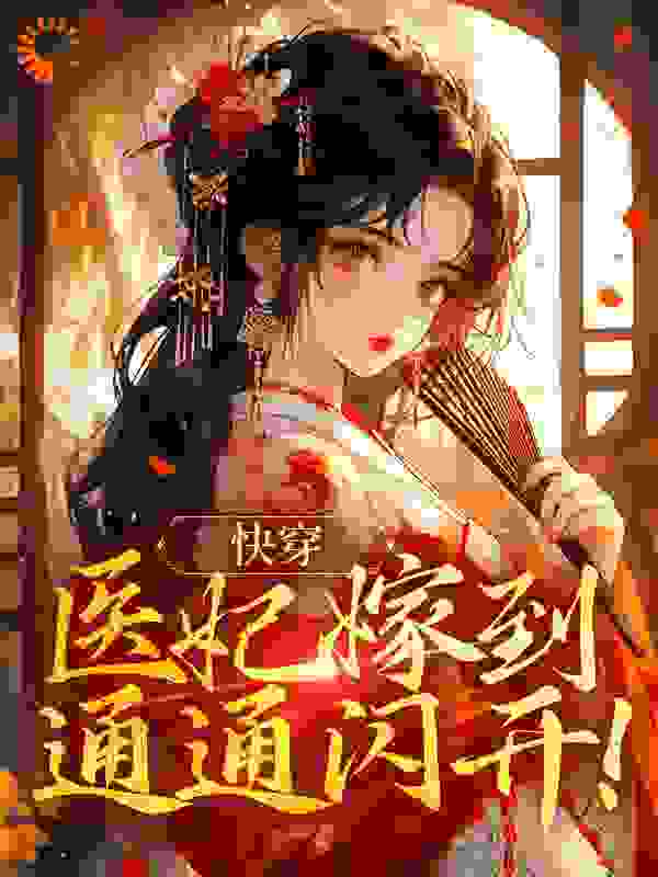 快穿：医妃嫁到，通通闪开！全文免费完整版阅读_东篱西窗_快穿：医妃嫁到，通通闪开！最新章节更新全集