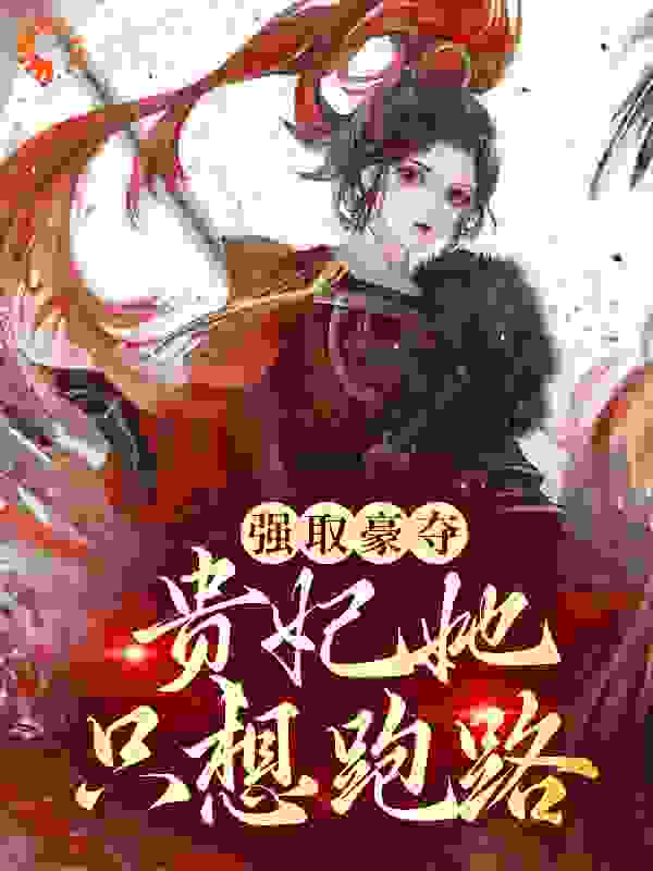 强取豪夺！贵妃她只想跑路全文免费完整版阅读_鹤归九_强取豪夺！贵妃她只想跑路最新章节更新全集