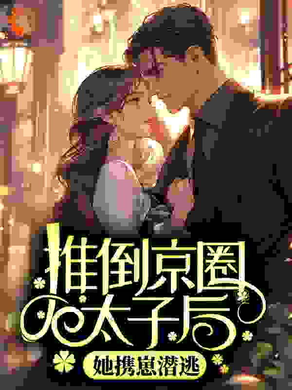 推倒京圈太子后，她携崽潜逃全文免费完整版阅读_恩希儿_推倒京圈太子后，她携崽潜逃最新章节更新全集