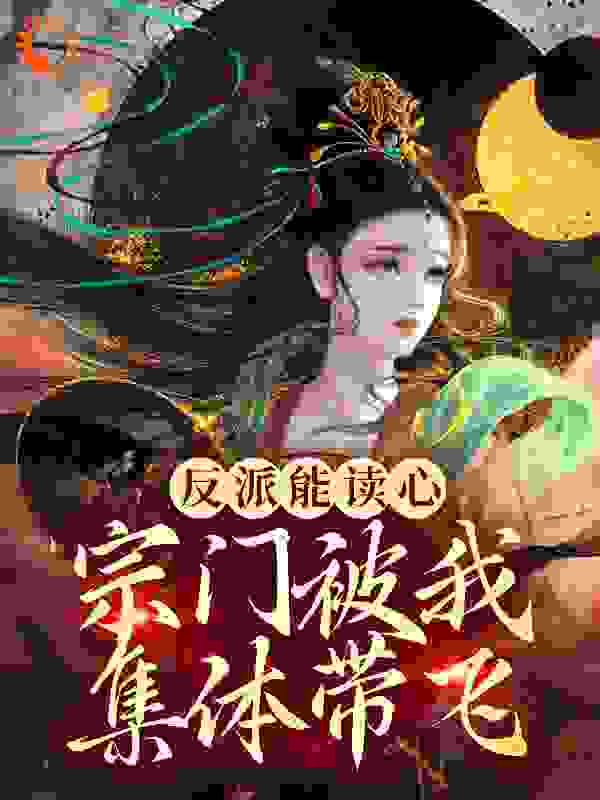 反派能读心，宗门被我集体带飞全文免费完整版阅读_河理鱼_反派能读心，宗门被我集体带飞最新章节更新全集