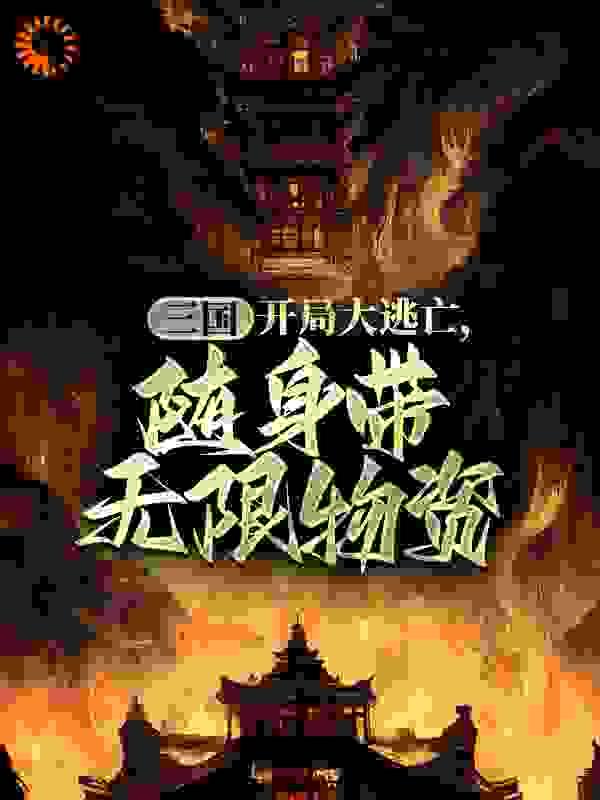 三国：开局大逃亡，随身带无限物资全文免费完整版阅读_藕池猫咪_三国：开局大逃亡，随身带无限物资最新章节更新全集
