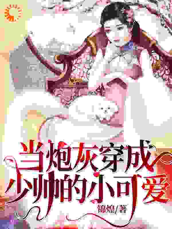 当炮灰穿成少帅的小可爱全文免费完整版阅读_锦煌_当炮灰穿成少帅的小可爱最新章节更新全集