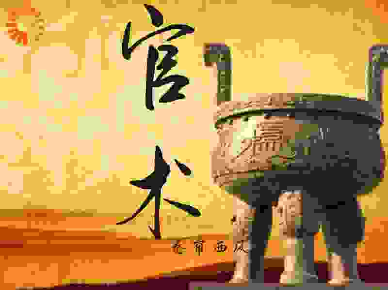 官术全文免费完整版阅读_卷帘西风666_官术最新章节更新全集
