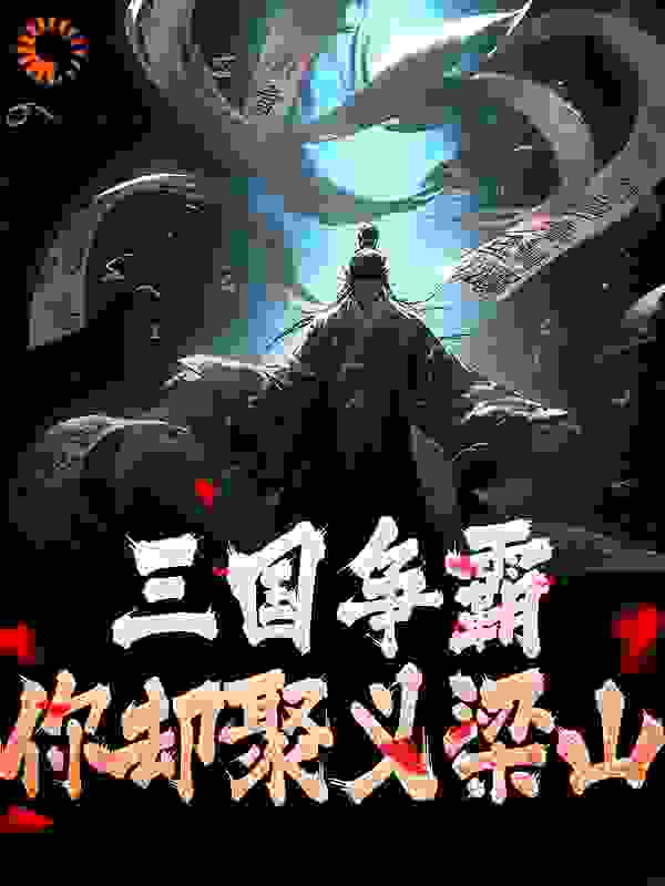 三国争霸，你却聚义梁山？全文免费完整版阅读_执笔墨画妳倾城_三国争霸，你却聚义梁山？最新章节更新全集