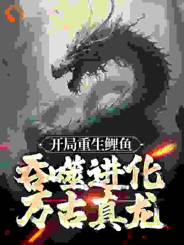 开局重生鲤鱼，吞噬进化万古真龙全文免费完整版阅读_下笔如有妖_开局重生鲤鱼，吞噬进化万古真龙最新章节更新全集