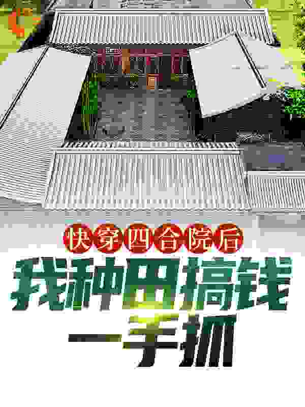快穿四合院后，我种田搞钱一手抓全文免费完整版阅读_一致幽兰_快穿四合院后，我种田搞钱一手抓最新章节更新全集