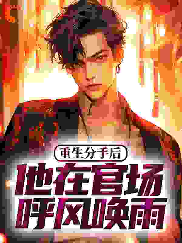 重生分手后，他在官场呼风唤雨全文免费完整版阅读_午夜情怀_重生分手后，他在官场呼风唤雨最新章节更新全集