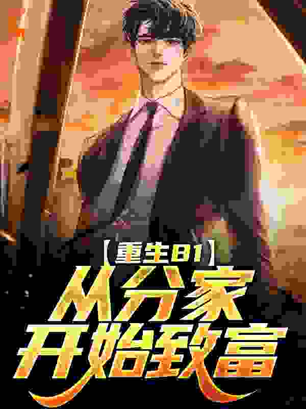 重生81：从分家开始致富全文免费完整版阅读_半夜幻听_重生81：从分家开始致富最新章节更新全集