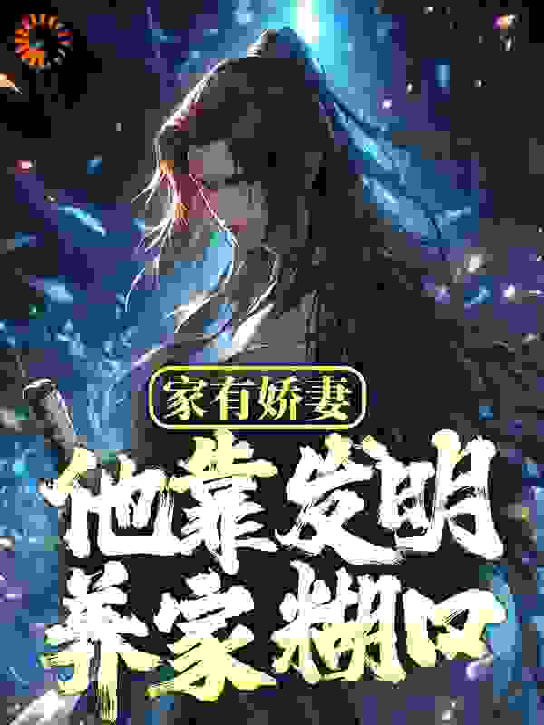 家有娇妻，他靠发明养家糊口全文免费完整版阅读_一本正经胡说_家有娇妻，他靠发明养家糊口最新章节更新全集