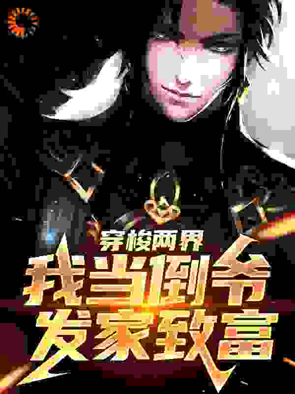 穿梭两界，我当倒爷发家致富全文免费完整版阅读_我人麻了吖_穿梭两界，我当倒爷发家致富最新章节更新全集